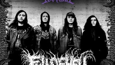 Photo of FULL OF HELL traz a brutalidade de seu Grindcore ao Setembro Negro Festival 2019