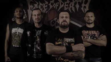 Photo of FACES OF DEATH: confira agora o novo single “Priest From Hell”