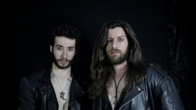 Photo of FIGHTER: com pegada à la MOTÖRHEAD, novo single ganha videoclipe