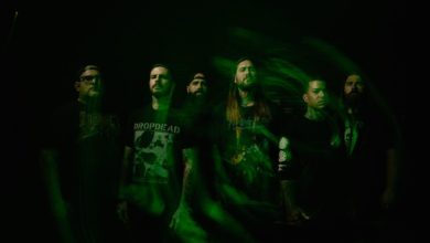 Photo of FIT FOR AN AUTOPSY anuncia novo álbum, “Oh What The Future Holds”