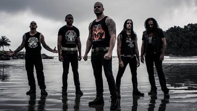 Photo of EMPIRE OF SOULS disponibiliza single “Si Vis Pacem, Para Bellum” nas plataformas digitais