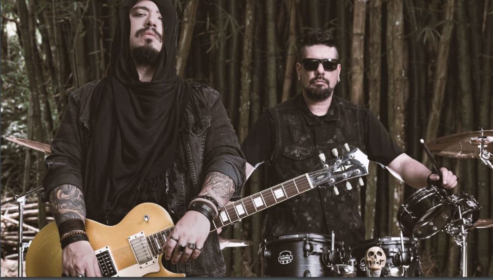 GARGANT lança clipe de “Pilgrim And The Beast”, que mistura metal e estética Dark Fantasy