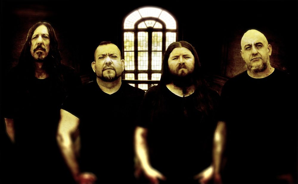 GENOCIDIO: versão CD de “Ancestors” sai em abril via Voice Music/Rock Brigade