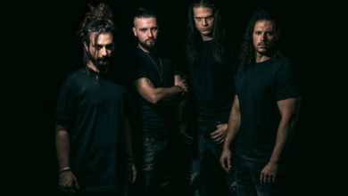 Photo of GENUS ORDINIS DEI: após álbum conceitual, banda italiana de death metal sinfônico retorna com novo single e clipe