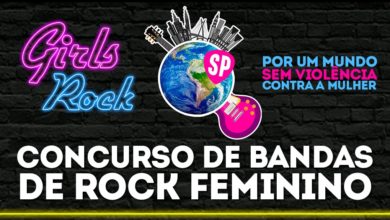 Photo of Concurso Girls Rock quer descobrir e valorizar bandas de rock feminino