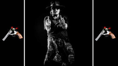 Photo of GUNS N’ ROSES processa loja online de armas Texas Guns and Roses por uso indevido da marca