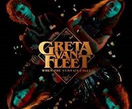 Photo of Conheça When the Curtain Falls nova música do GRETA VAN FLEET