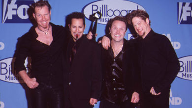 Photo of METALLICA revela qual show transmitirá na noite de hoje pelo #MetallicaMondays