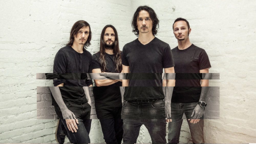 GOJIRA se torna 1ª banda de metal a tocar em cerimônia de abertura dos ...