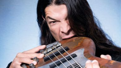 Photo of METALLICA: ROBERT TRUJILLO dá informações sobre possível novo álbum da banda