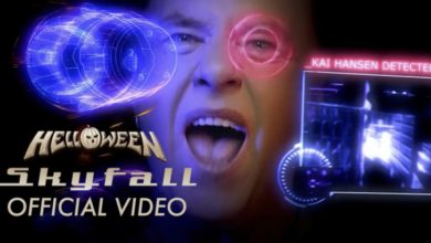 Photo of HELLOWEEN lança clipe do single “Skyfall”; assista