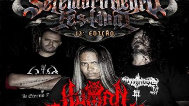 Photo of HUMAN ATROCITY: Brasilienses apresentam seu death metal no Setembro Negro Festival