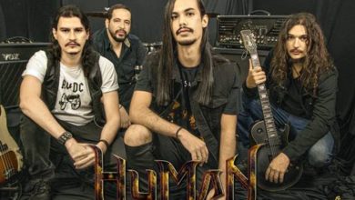 Photo of HUMAN: banda lança vídeo oficial da inédita “Unknown Sea”