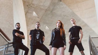 Photo of HATEFULMURDER lança clipe de “Santificado Seja o Meu Ódio”
