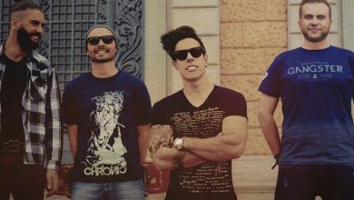 Photo of HE SAIKE: Assista entrevista no RedeTV! Sonoridades