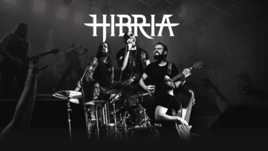 Photo of HIBRIA lança box comemorativo de 10 anos do álbum “Blind Ride”
