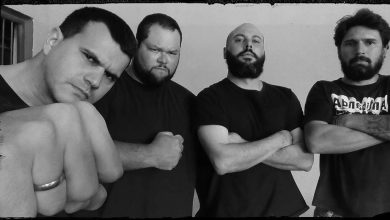 Photo of HOLDARK: banda lança seu primeiro single, ‘Fly  My Ravens’