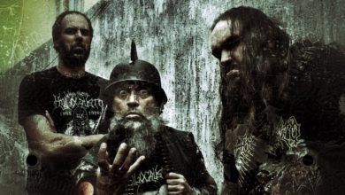 Photo of HOLOCAUSTO WM: ouça o novo álbum, “De Volta ao Campo de Extermínio”