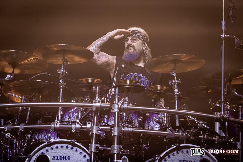 Dream Theater