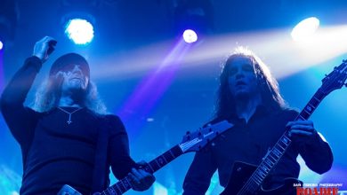 Photo of TRIPTYKON – São Paulo/SP, 25 de maio de 2018