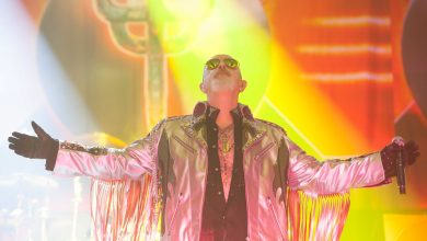 Photo of SOLID ROCK – Judas Priest e Black Star Riders – 14 de novembro de 2018, Belo Horizonte/MG