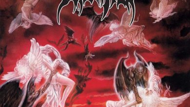 Photo of #ClassicTBT 02: IMMOLATION – “Dawn of Possession”