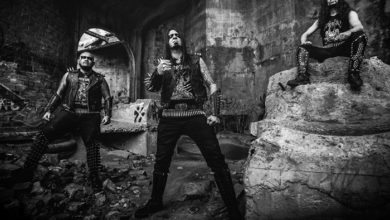 Photo of IMPIETY encabeça maratona de Metal extremo em São Paulo neste sábado