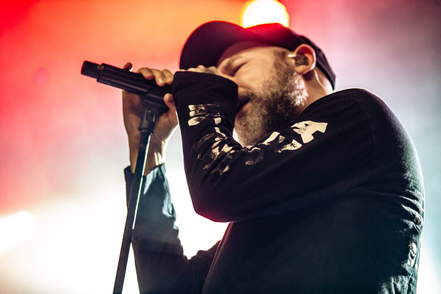 IN FLAMES – SÃO PAULO (SP)
