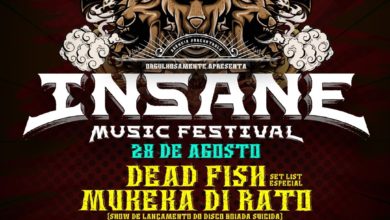 Photo of “2º INSANE MUSIC FESTIVAL” – C/ DEAD FISH, MUKEKA DI RATO, GARAGE FUZZ, MATANZA INC,  SURRA, BAYSIDE KINGS, RAVEL, THE MÖNIC (SÃO PAULO/SP)
