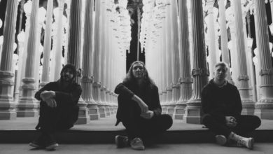 Photo of “INTERLOPER: Banda anuncia álbum “Search Party” e videoclipe para “Drift”