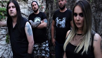 Photo of IGNISPACE divulga capa e tracklist de seu disco de estreia, “The Inner Source”