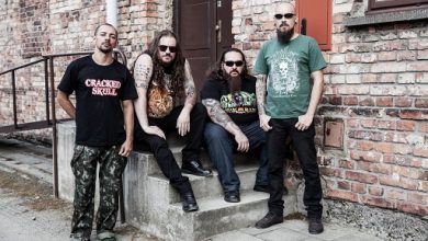 Photo of NECROBIOTIC lança novo clipe, “Darkness Within”