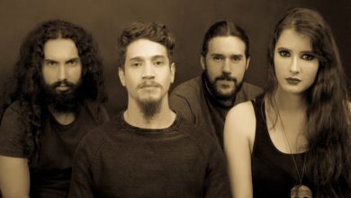 Photo of INANIMALIA: explica origem do nome e com se dá processo de composição das músicas