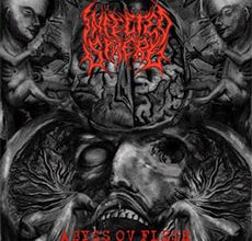 Photo of INFECTED SPHERE – Abyss Ov Flesh [9,0/10]
