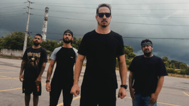 Photo of INSÂNIA: banda pernambucana de groove metal lança lyric video ‘Pobre de Alma’