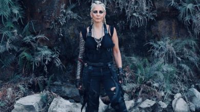 Photo of ISABELA (BELLA UTOPIA) lança clipe apocalípstico para a música “Eva”
