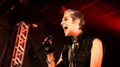 Photo of JANE’S ADDICTION – São Paulo (SP)