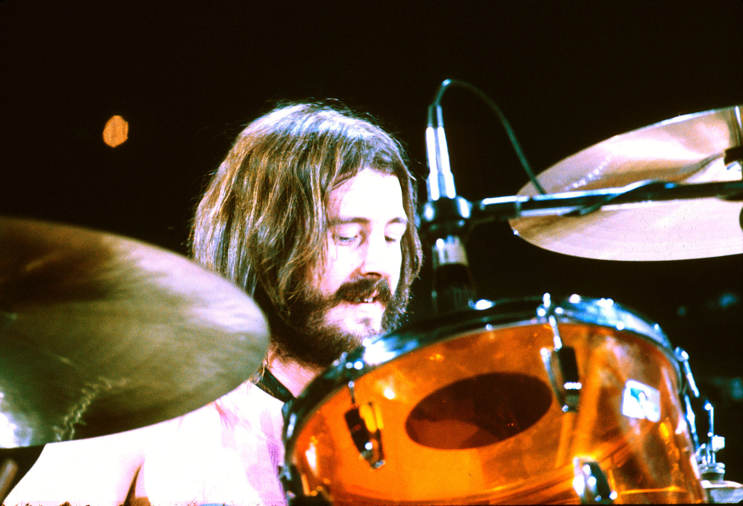 Bonzo': biografia resgata lendário (e trágico) baterista do Led