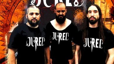 Photo of JURED estreia oficialmente o novo single “Jornada”