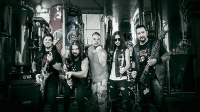 Photo of Jailor: banda se apresenta dia 01 de maio no “Curitiba Metal Reunion” que terá sete bandas em festival gratuito na cidade de Curitiba/PR