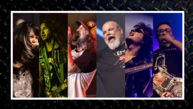 Photo of KOOL METAL FEST – São Paulo (SP)