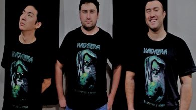 Photo of KADABRA: Encerrando o ano com show em Sumaré neste sábado