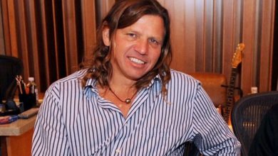 Photo of Produtor KEVIN SHIRLEY afirma que fãs do IRON MAIDEN o ameaçaram de morte