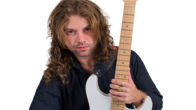 Photo of KIKO SHRED lança vídeo nos primeiros minutos no novo ano