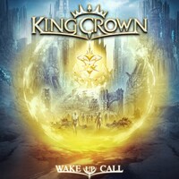 Photo of KINGCROWN: WAKE UP CALL ROAR! ROCK OF ANGELS – IMP. [5,5/10]