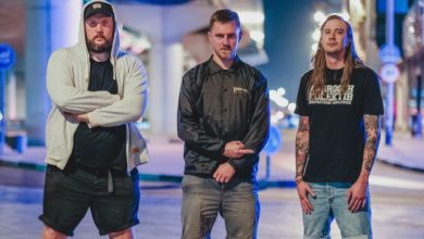 Photo of Banda sueca LEACH lança videoclipe “D.O.D” com participação de BJORN STRID, vocalista do SOILWORK