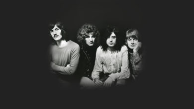 Photo of LED ZEPPELIN: “Led Zeppelin IV” celebra 50 anos