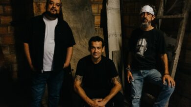Photo of LOSS lança single ‘The Storm’ com ampla aprovação da cena rock