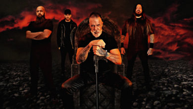 Photo of THE TROOPS OF DOOM:  EP 12″ promete levar ouvinte aos primórdios do SEPULTURA