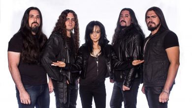 Photo of LEATHER LEONE: Assista o lyric vídeo de “Lost At Midnite”